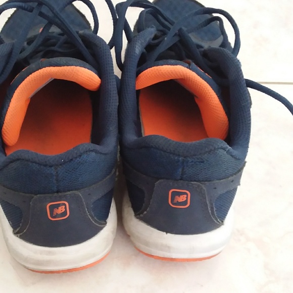 New balance 635 running shoes size 8.5 D wide - Picture 8 of 8